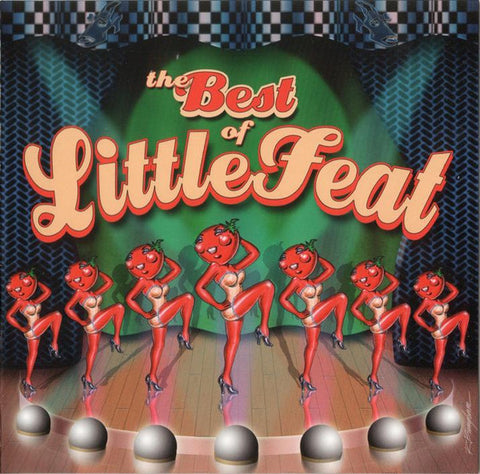 Little Feat