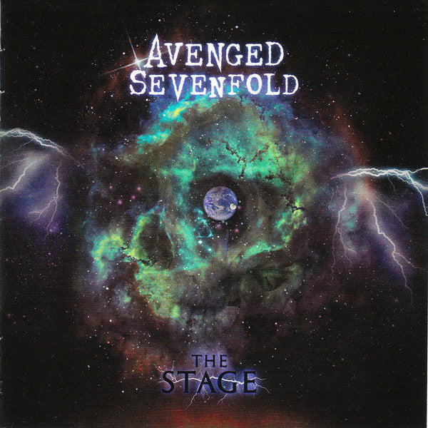 Avenged Sevenfold