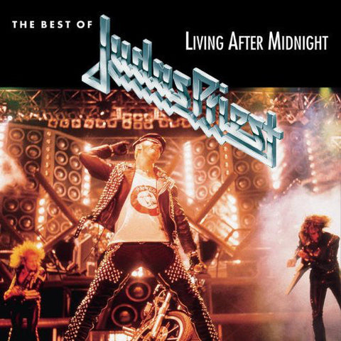 Judas Priest