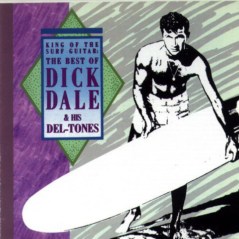 Dick Dale & His Del-Tones