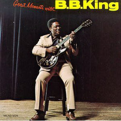 BB King