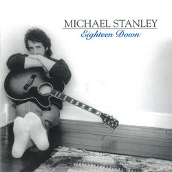 Michael Stanley