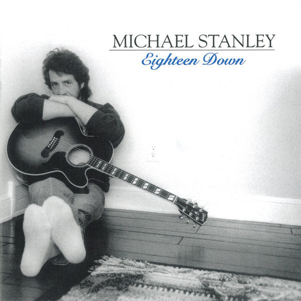 Michael Stanley