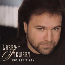 Larry Stewart