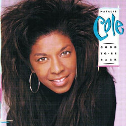 Natalie Cole