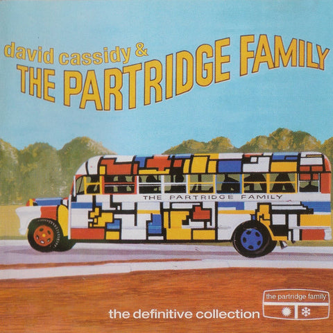 David Cassidy & The Partridge Family