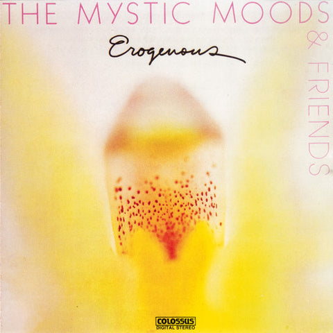 Mystic Moods & Friends