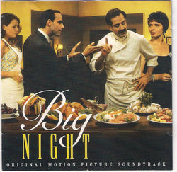 Big Night (Original Motion Picture Soundtrack)