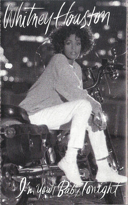Whitney Houston