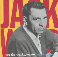 Jack Webb