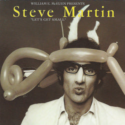 Steve Martin