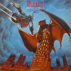 Meat Loaf