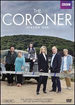 The Coroner Season 1
