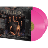 Delta Rae