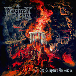 Perdition Temple