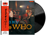 The Who