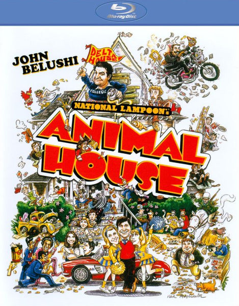 National Lampoon's Animal House