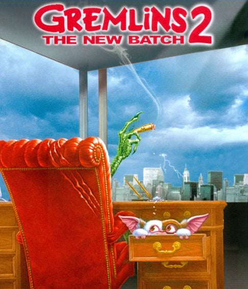 Gremlins 2: The New Batch