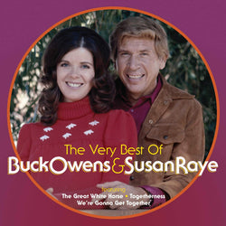 Buck Owens & Susan Raye