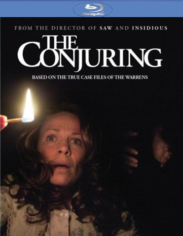 The Conjuring