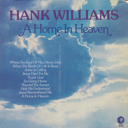 Hank Williams