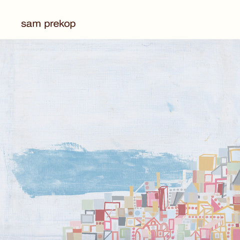 Sam Prekop
