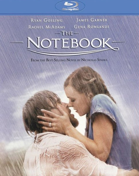 The Notebook