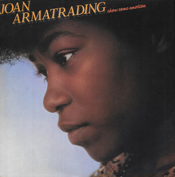 Joan Armatrading