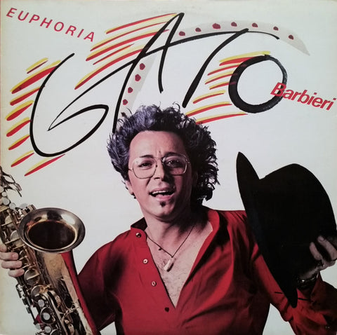 Gato Barbieri