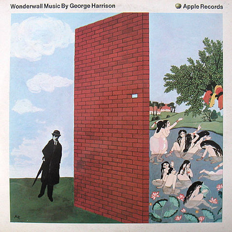 George Harrison