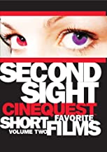 Second Sight: Cinquest Short Films, Vol. 2