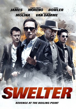 Swelter