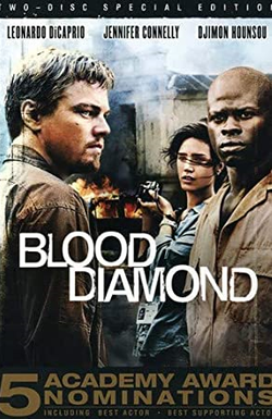 Blood Diamond (Two-Disc Special Edition)