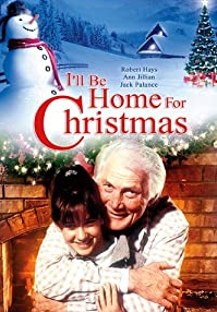I'll Be Home For Christmas
