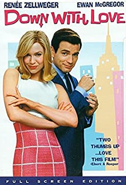 Down with Love
