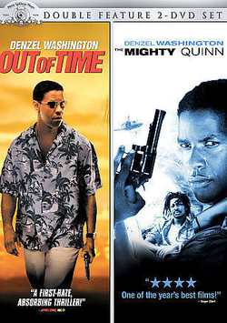 Out Of Time / The Mighty Quinn