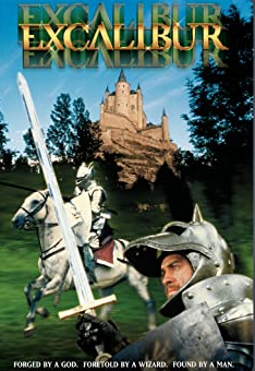 Excalibur