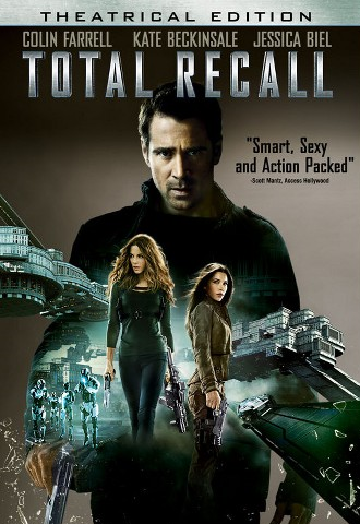 Total Recall