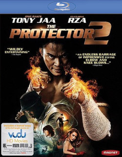 The Protector 2