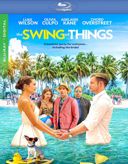 The Swing Of Things