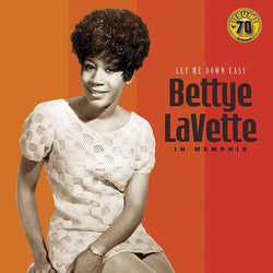 Bettye Lavette