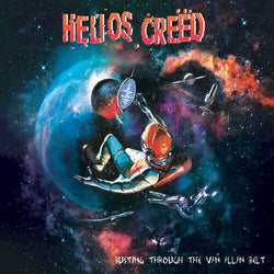 Helios Creed