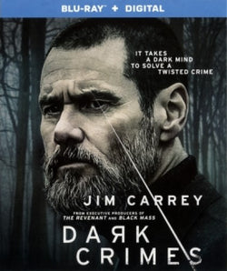 Dark Crimes