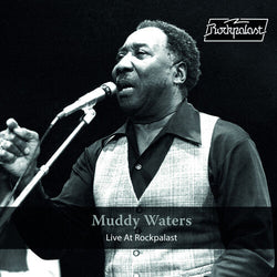 Muddy Waters