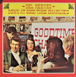 Del Reeves