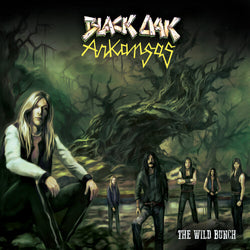 Black Oak Arkansas