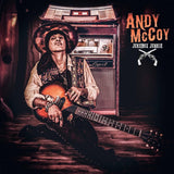 Andy McCoy