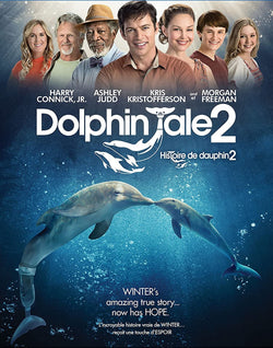 Dolphin Tale 2