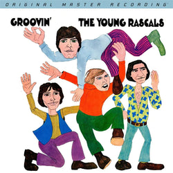 The Young Rascals