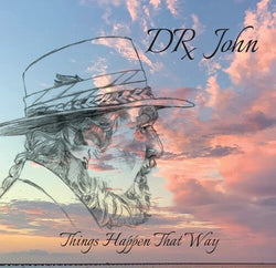 Dr John